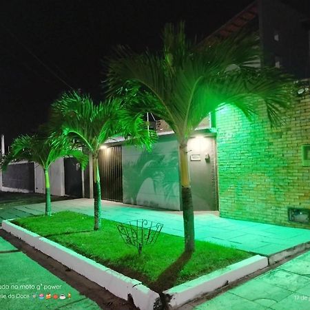 ناتال Pousada Atelie Doce المظهر الخارجي الصورة