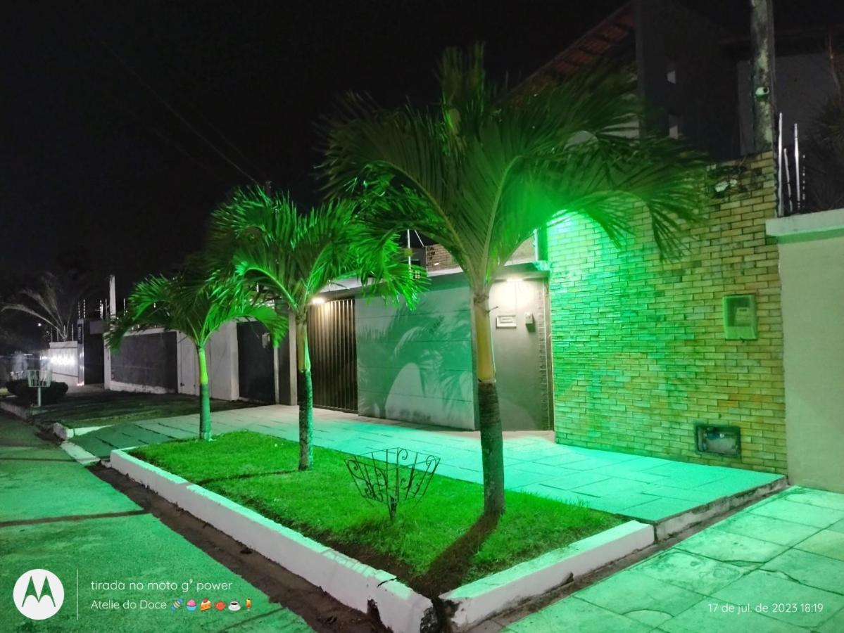 ناتال Pousada Atelie Doce المظهر الخارجي الصورة