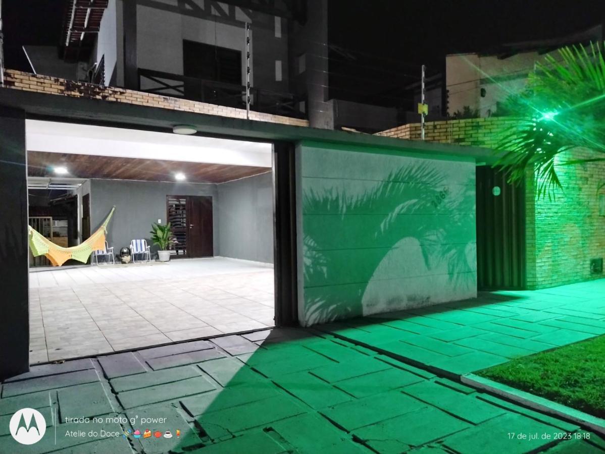 ناتال Pousada Atelie Doce المظهر الخارجي الصورة