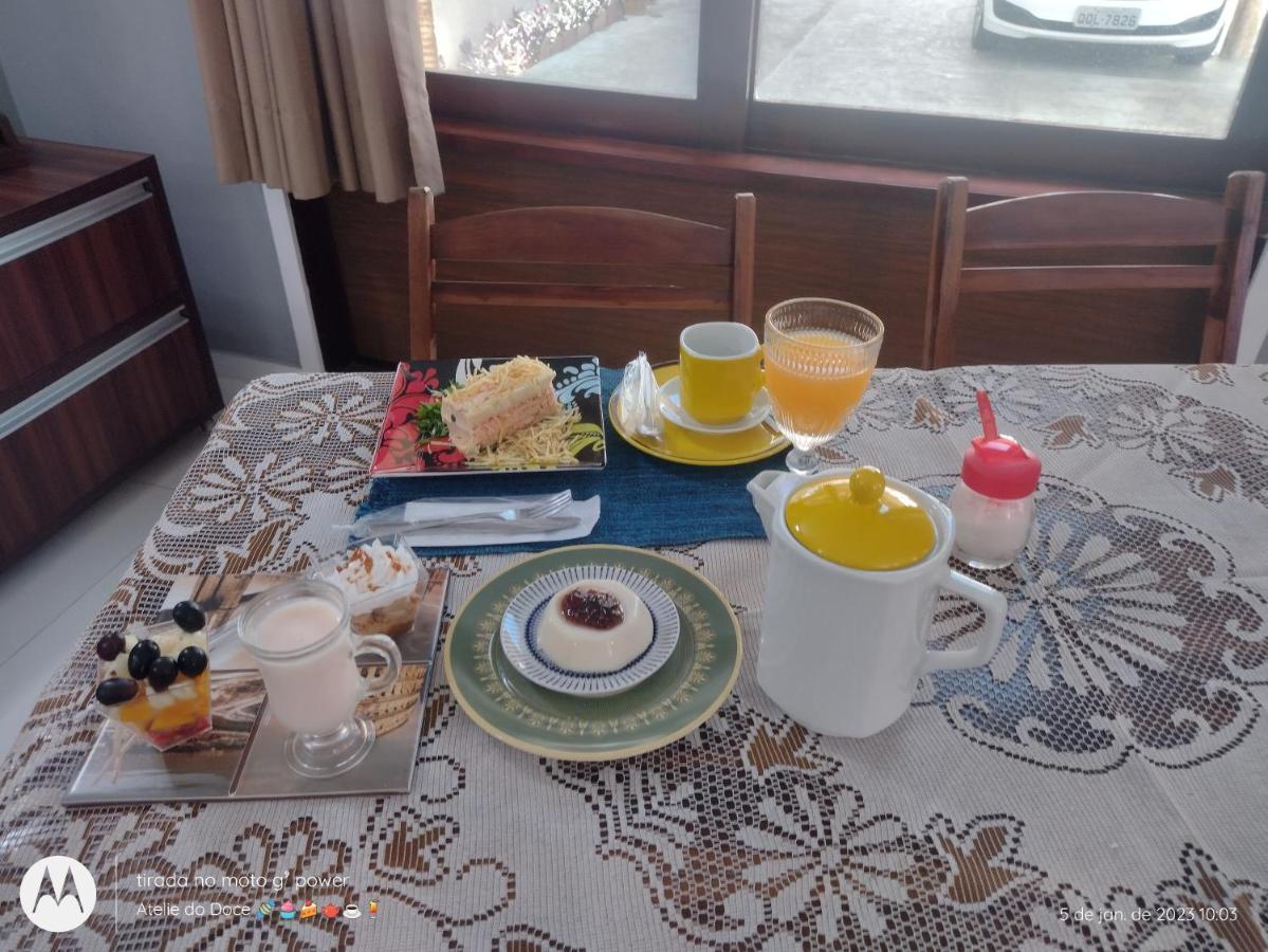 ناتال Pousada Atelie Doce المظهر الخارجي الصورة