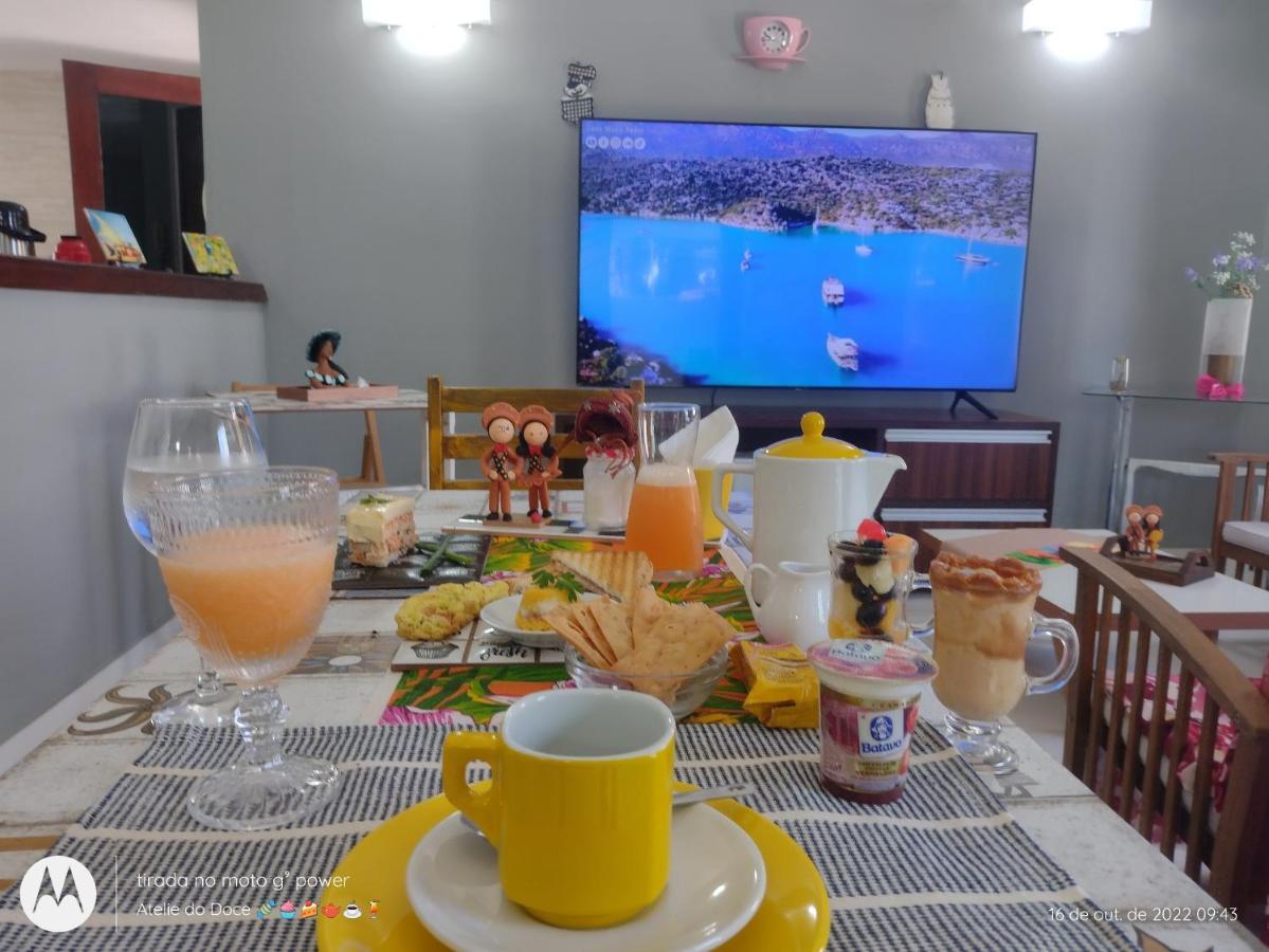 ناتال Pousada Atelie Doce المظهر الخارجي الصورة