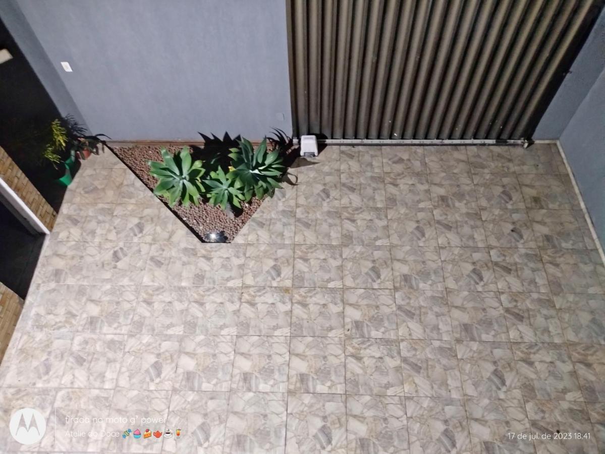 ناتال Pousada Atelie Doce المظهر الخارجي الصورة